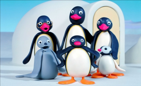 Pingu