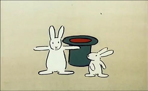 Bob a Bobek