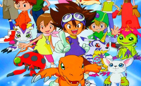 Digimon