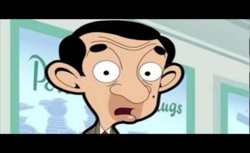 Mr. Bean