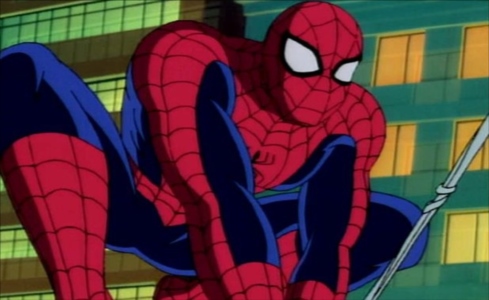 Spiderman