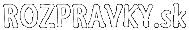 rozpravky logo